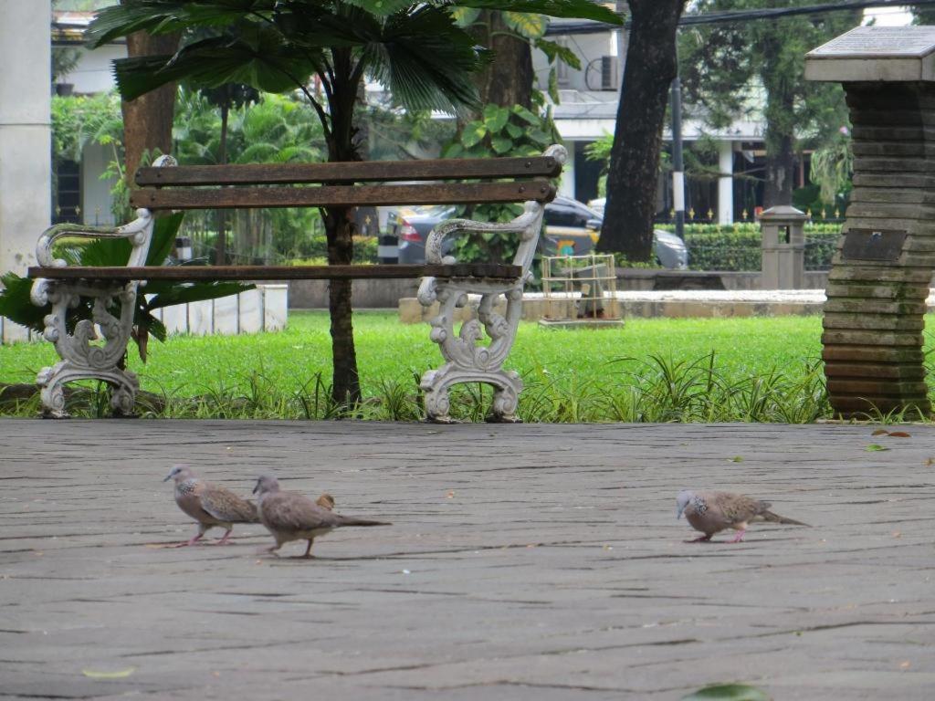 Oyo 2256 Danysa Guesthouse Jakarta Kültér fotó